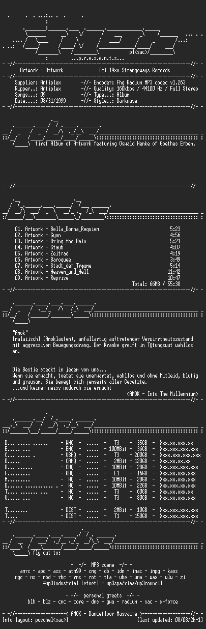 NFO file for Artwork-Artwork-(19xx)-AMOK