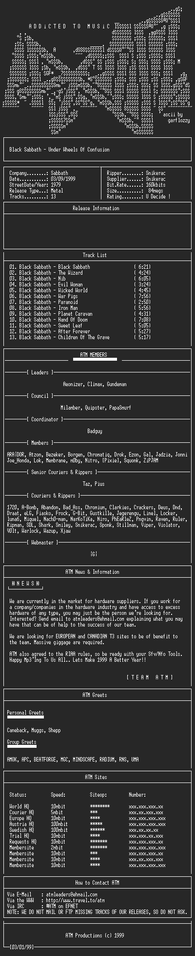 NFO file for Black_Sabbath_-_Under_Wheels_Of_Confusion_1979-ATM