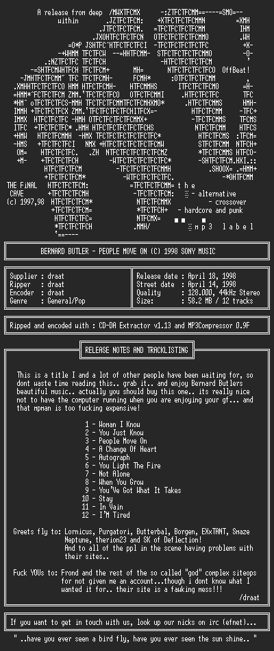 NFO file for Bernard_Butler-People_Move_On-TFC