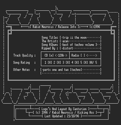 NFO file for Acen-Trip_II_The_Moon-RNS