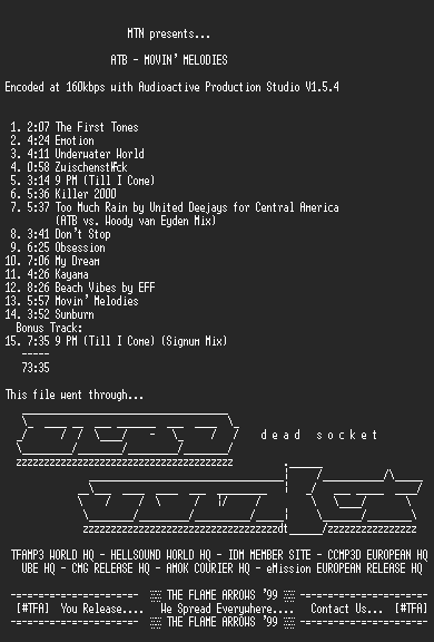 NFO file for ATB-Moving_melodies-MTN