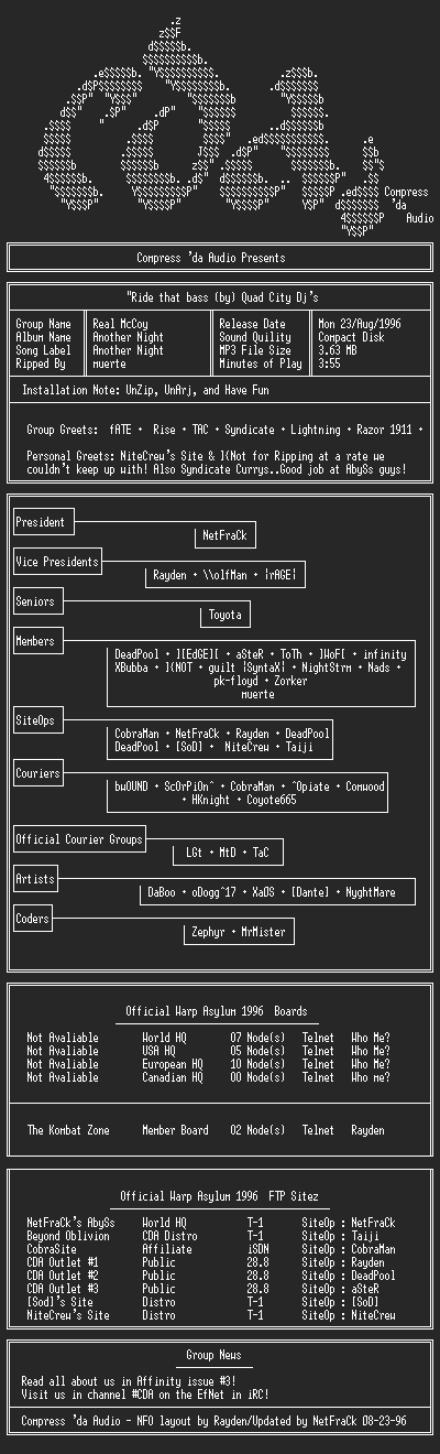 NFO file for Real_McCoy-Another_Night-CDA