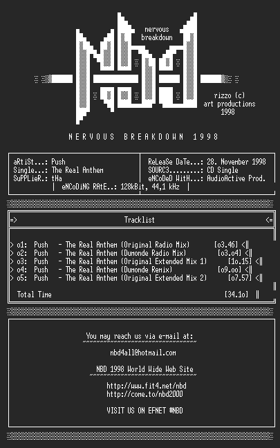 NFO file for (push)-the_real_anthem-nbd