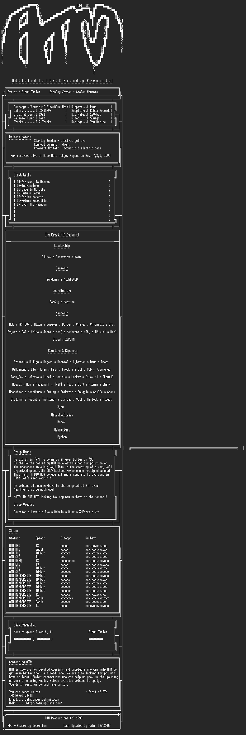 NFO file for Stanley_Jordan_-_Stolen_Moments_(1991)_-_ATM
